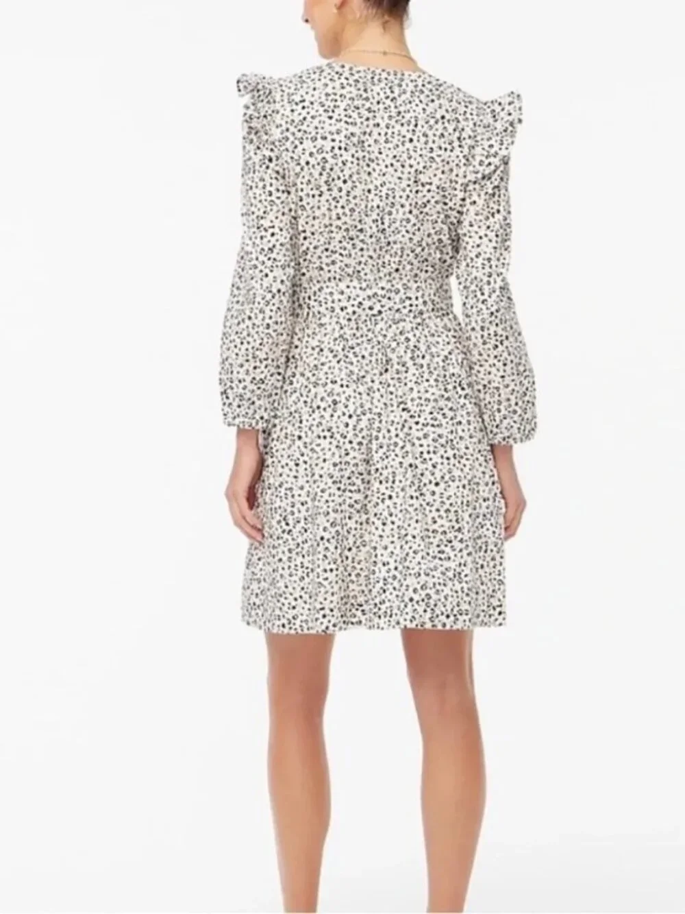 J. Crew nwt crew